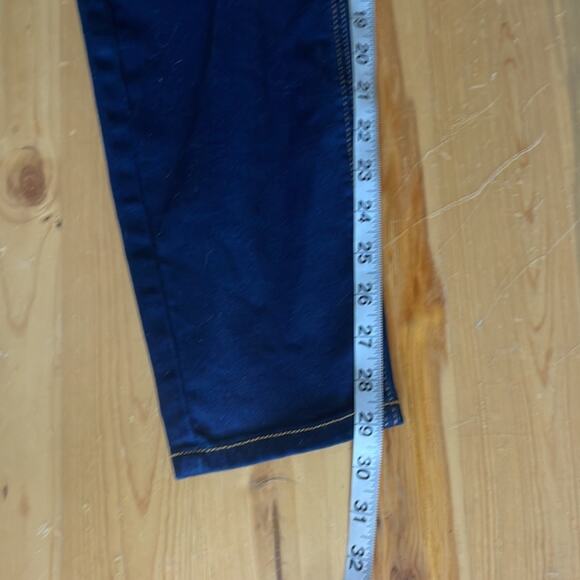 New! Fashion Nova Alexa II high rise skinny jeans women’s 16 - Picture 11 of 14